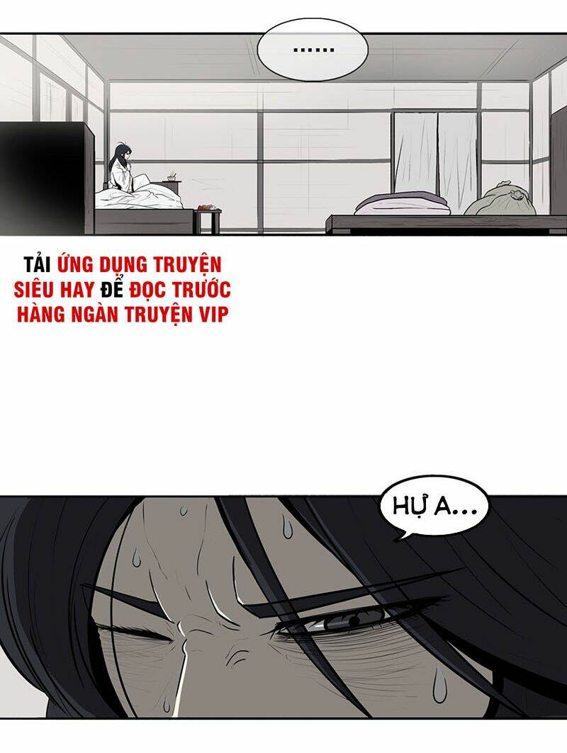 Bắc Kiếm Giang Hồ Chapter 4 - Trang 2