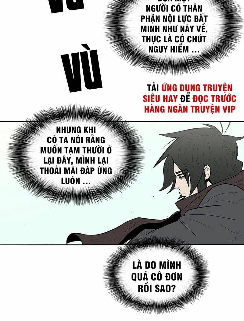 Bắc Kiếm Giang Hồ Chapter 4 - Trang 2