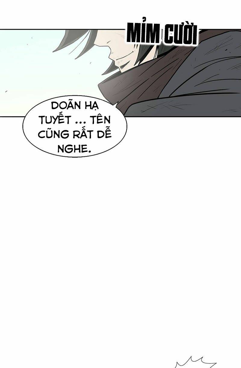 Bắc Kiếm Giang Hồ Chapter 4 - Trang 2