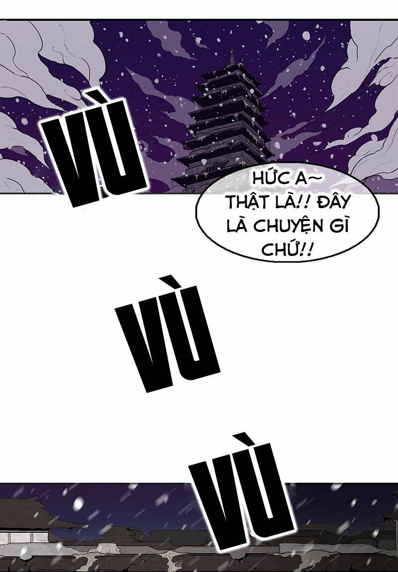 Bắc Kiếm Giang Hồ Chapter 4 - Trang 2