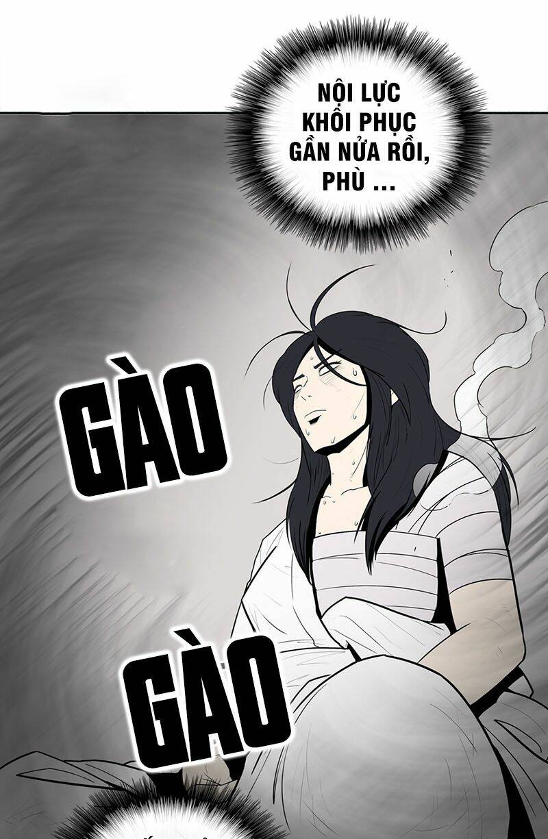 Bắc Kiếm Giang Hồ Chapter 4 - Trang 2