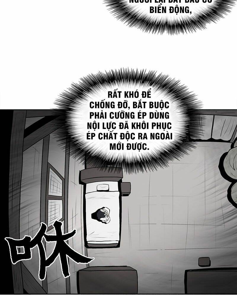 Bắc Kiếm Giang Hồ Chapter 4 - Trang 2