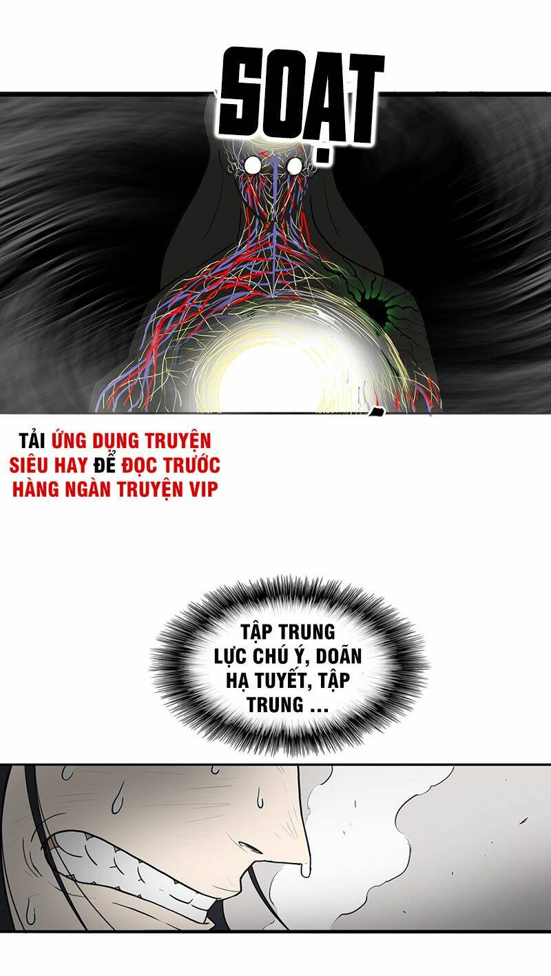 Bắc Kiếm Giang Hồ Chapter 4 - Trang 2