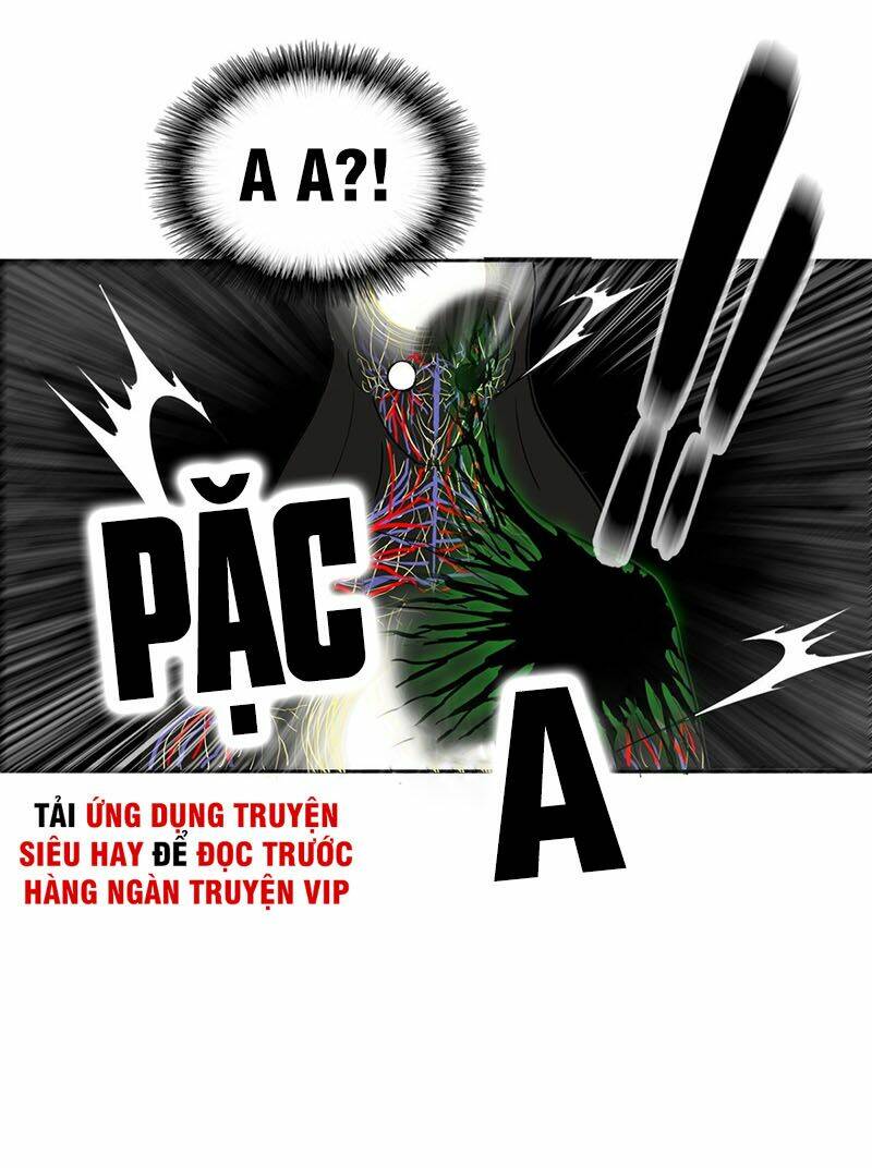 Bắc Kiếm Giang Hồ Chapter 4 - Trang 2