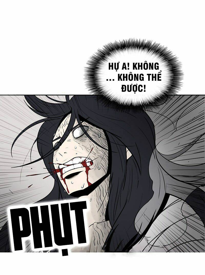 Bắc Kiếm Giang Hồ Chapter 4 - Trang 2