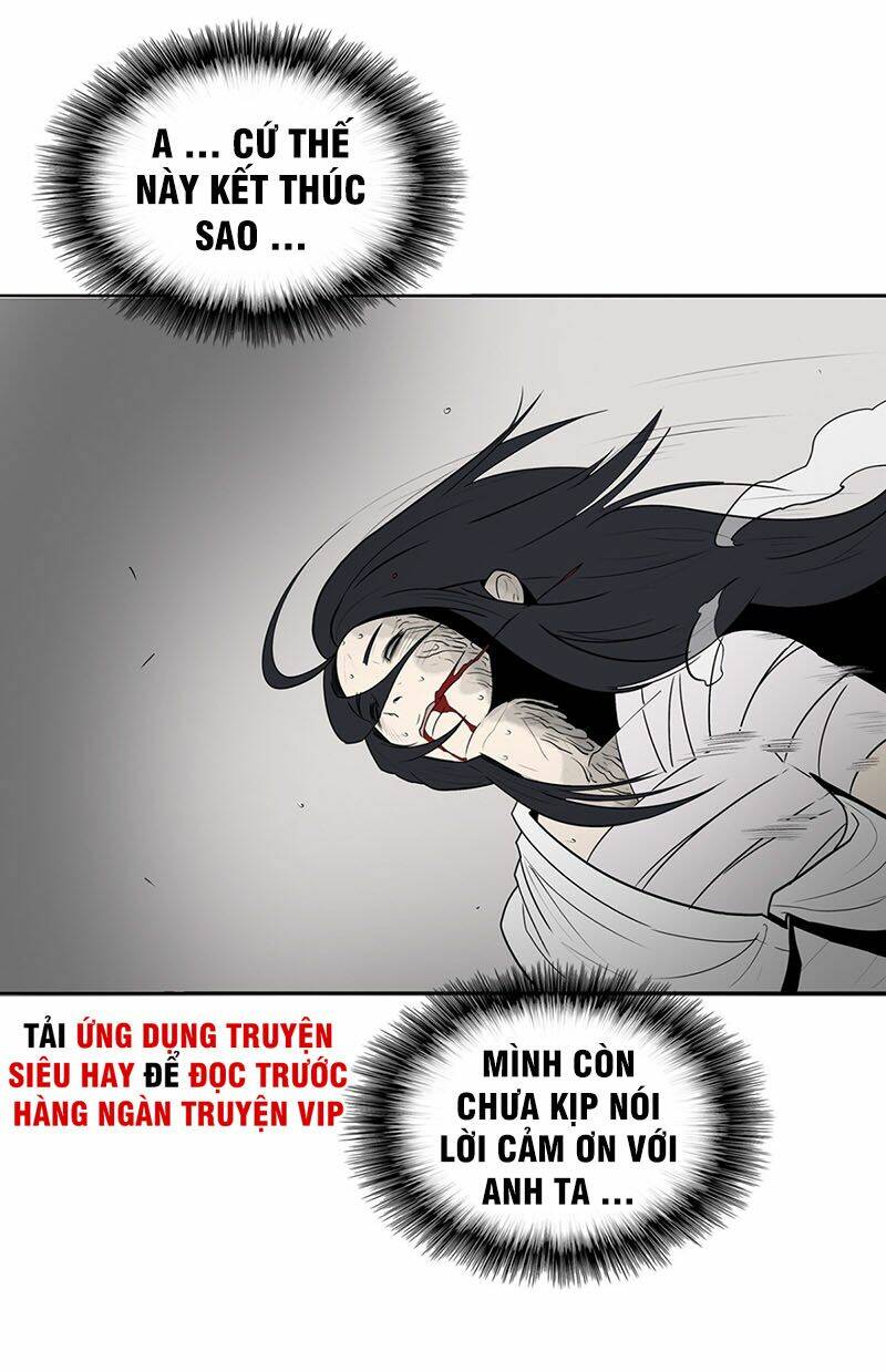 Bắc Kiếm Giang Hồ Chapter 4 - Trang 2