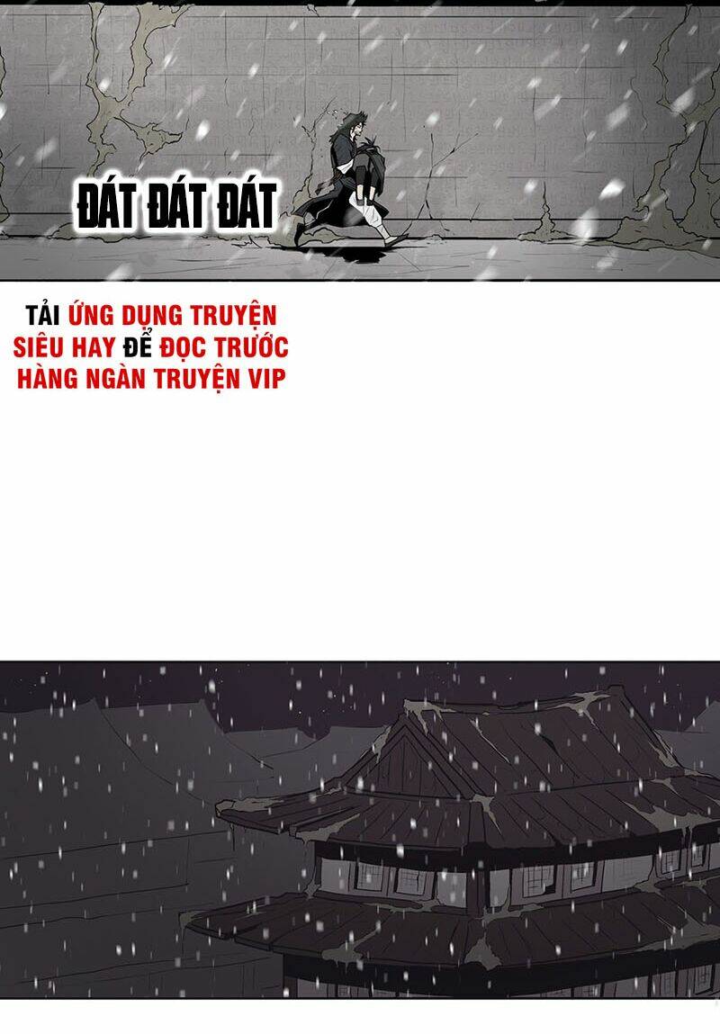 Bắc Kiếm Giang Hồ Chapter 4 - Trang 2