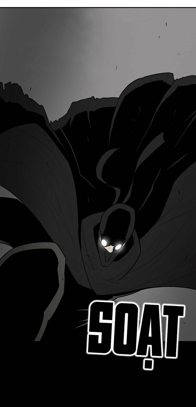 Bắc Kiếm Giang Hồ Chapter 4 - Trang 2