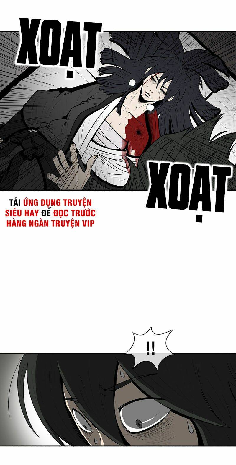 Bắc Kiếm Giang Hồ Chapter 4 - Trang 2