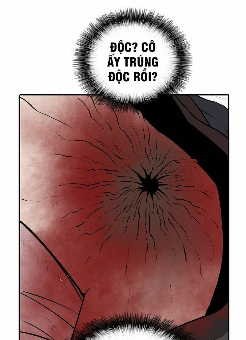 Bắc Kiếm Giang Hồ Chapter 4 - Trang 2