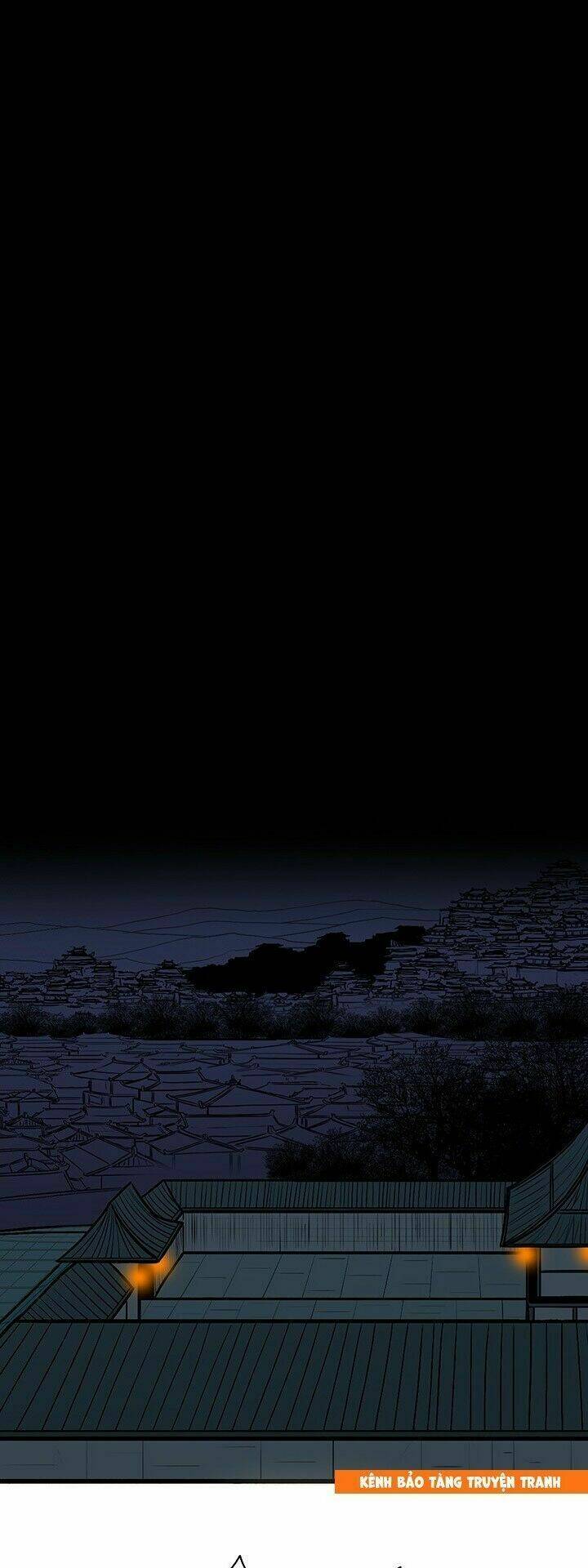 Bắc Kiếm Giang Hồ Chapter 40 - Trang 2