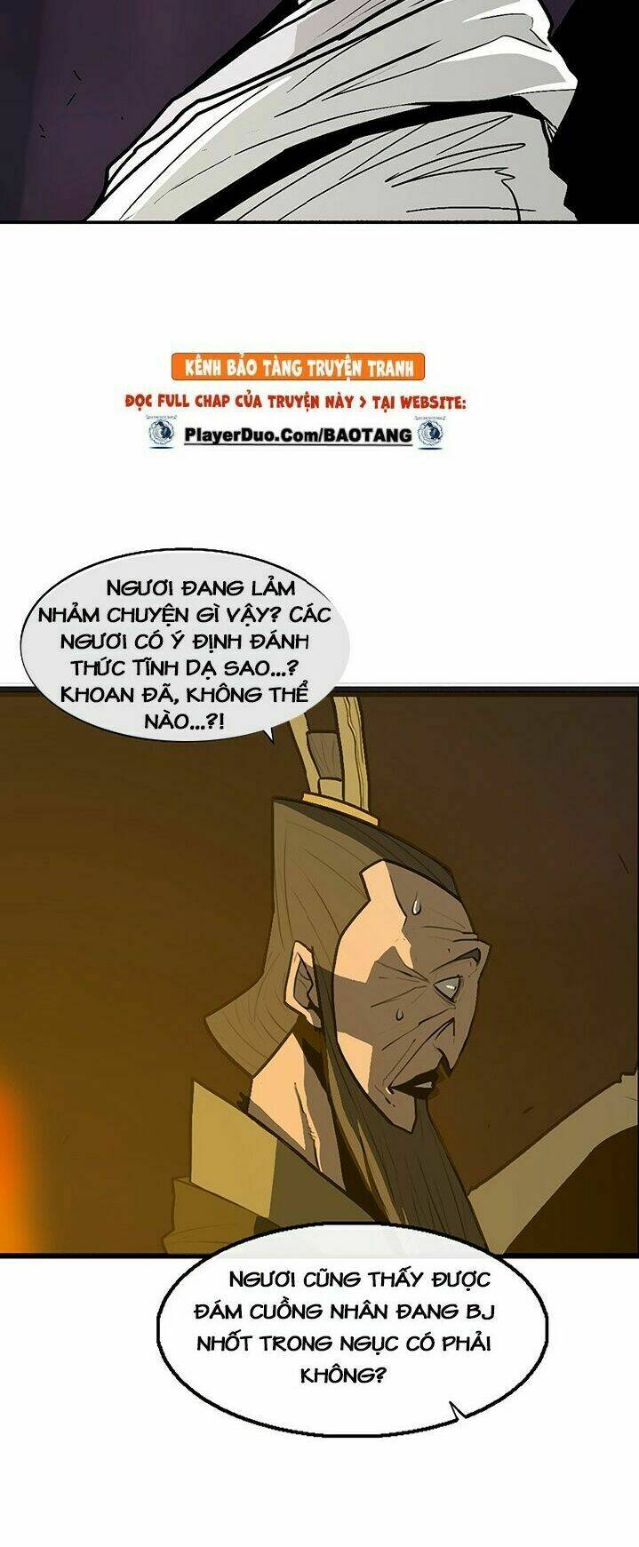 Bắc Kiếm Giang Hồ Chapter 44 - Trang 2