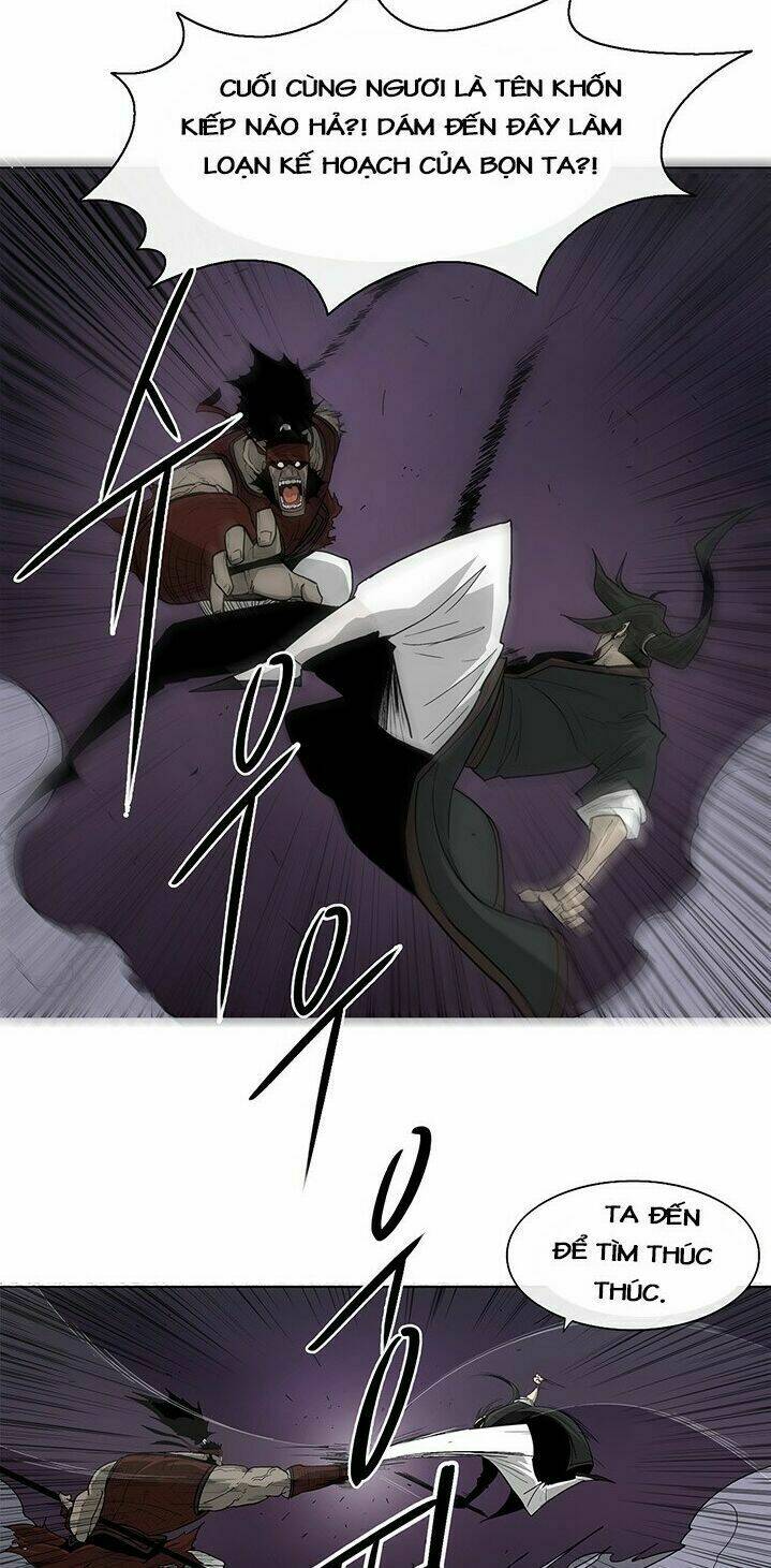 Bắc Kiếm Giang Hồ Chapter 45 - Trang 2