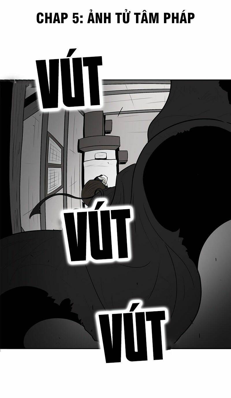 Bắc Kiếm Giang Hồ Chapter 5 - Trang 2