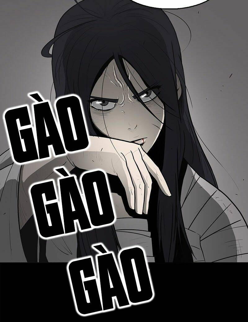 Bắc Kiếm Giang Hồ Chapter 5 - Trang 2