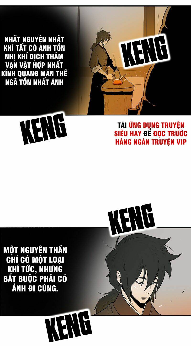 Bắc Kiếm Giang Hồ Chapter 5 - Trang 2