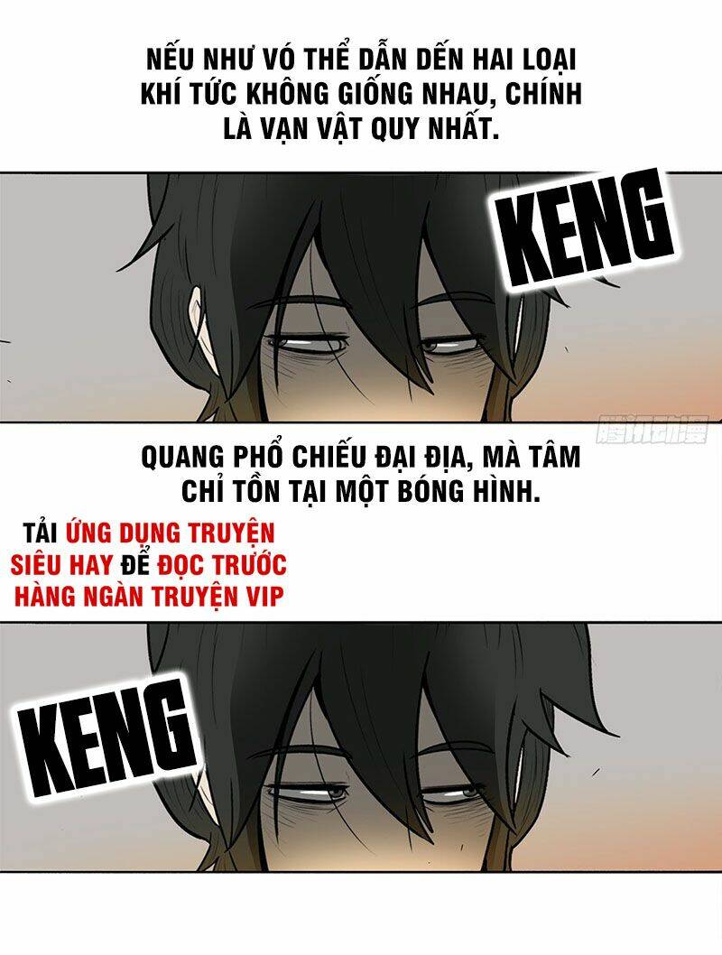 Bắc Kiếm Giang Hồ Chapter 5 - Trang 2