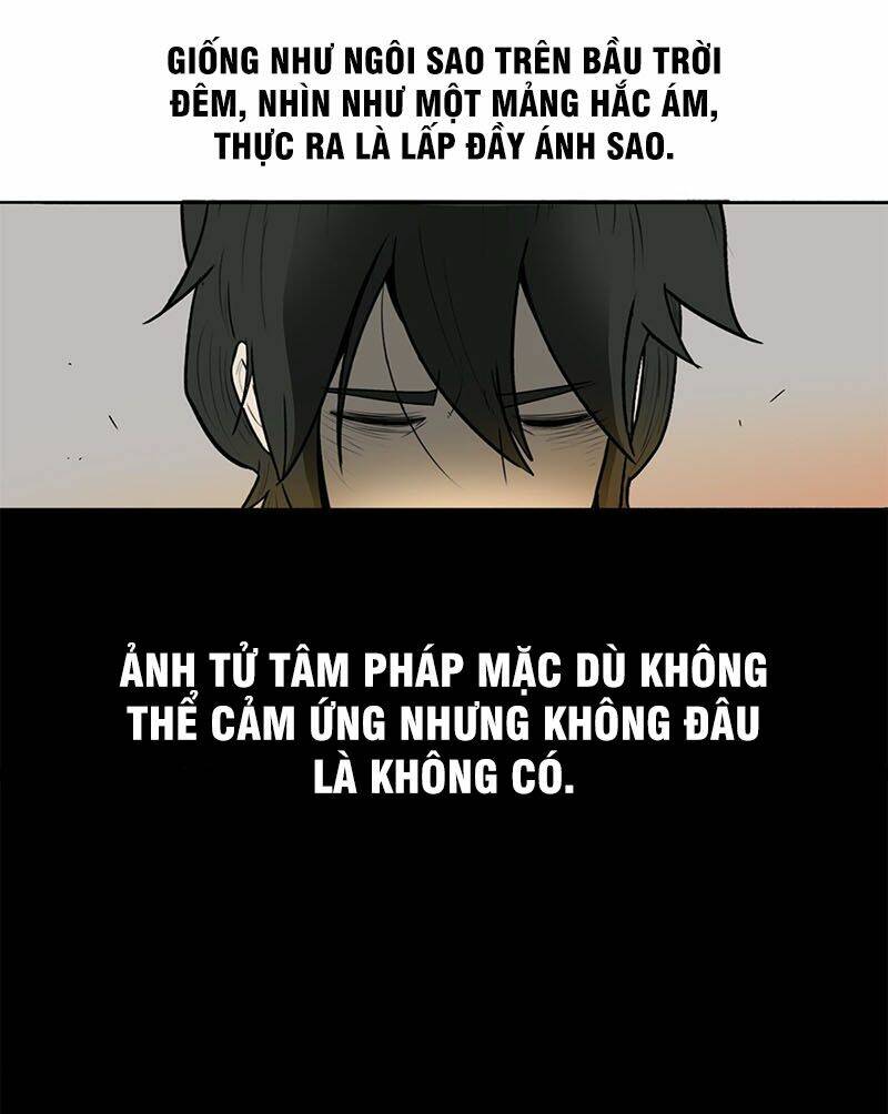 Bắc Kiếm Giang Hồ Chapter 5 - Trang 2