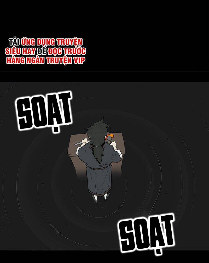 Bắc Kiếm Giang Hồ Chapter 5 - Trang 2