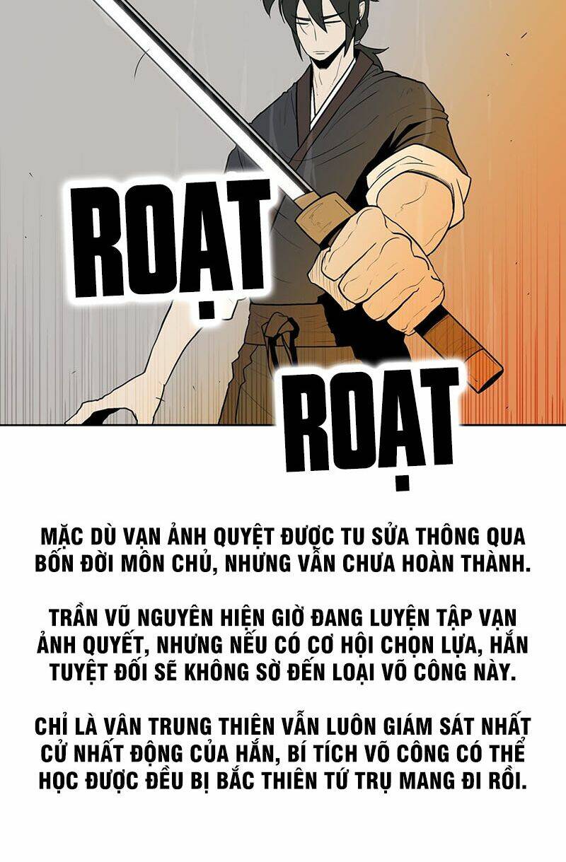 Bắc Kiếm Giang Hồ Chapter 5 - Trang 2