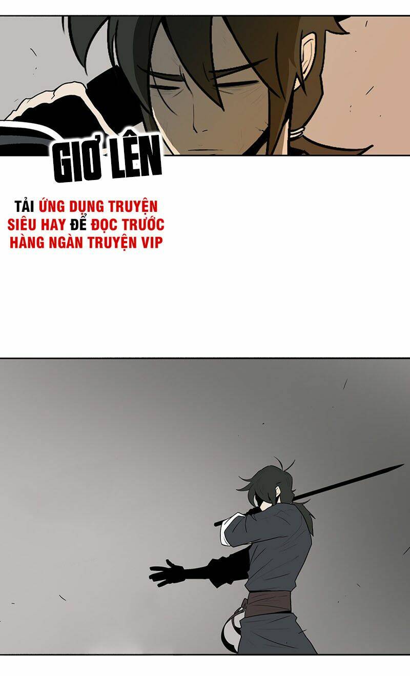 Bắc Kiếm Giang Hồ Chapter 5 - Trang 2