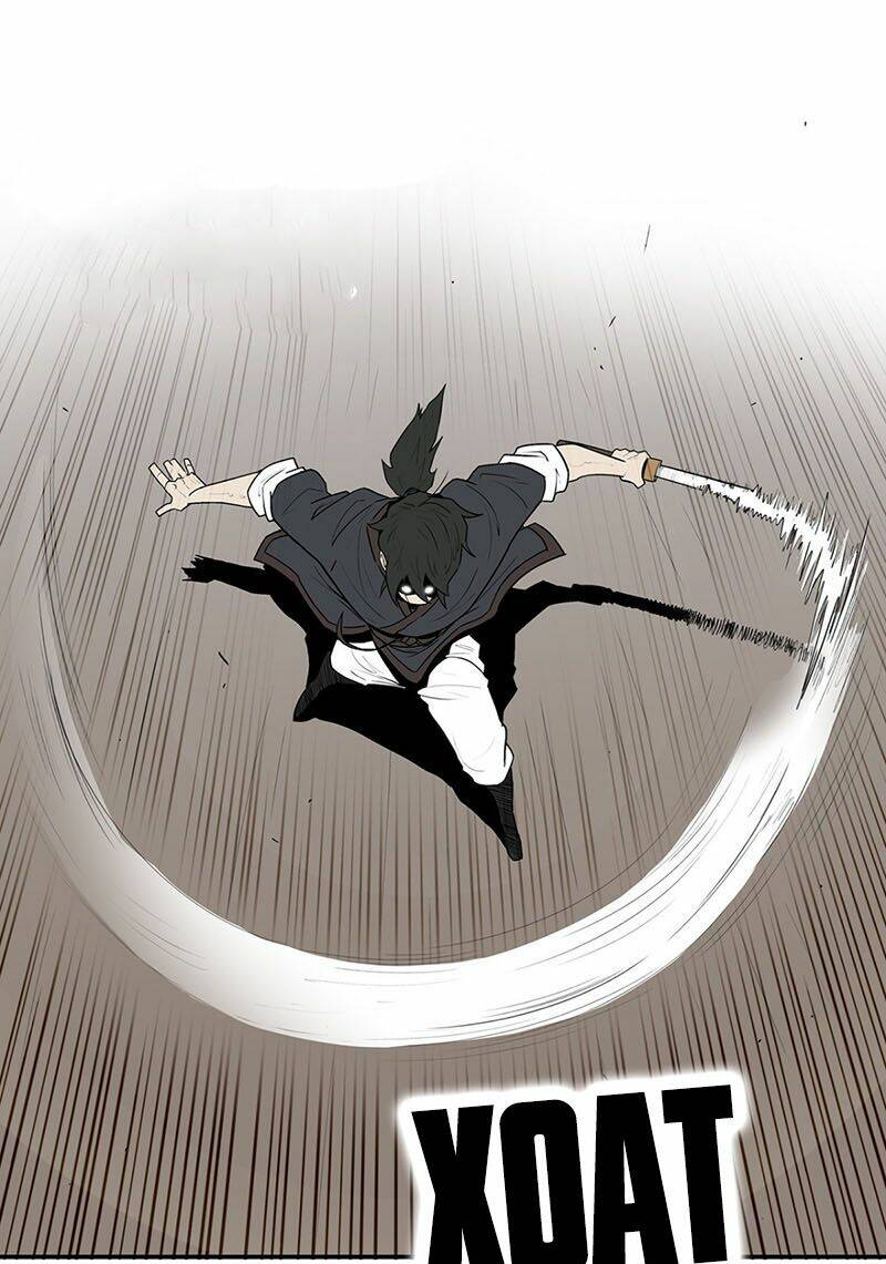 Bắc Kiếm Giang Hồ Chapter 5 - Trang 2