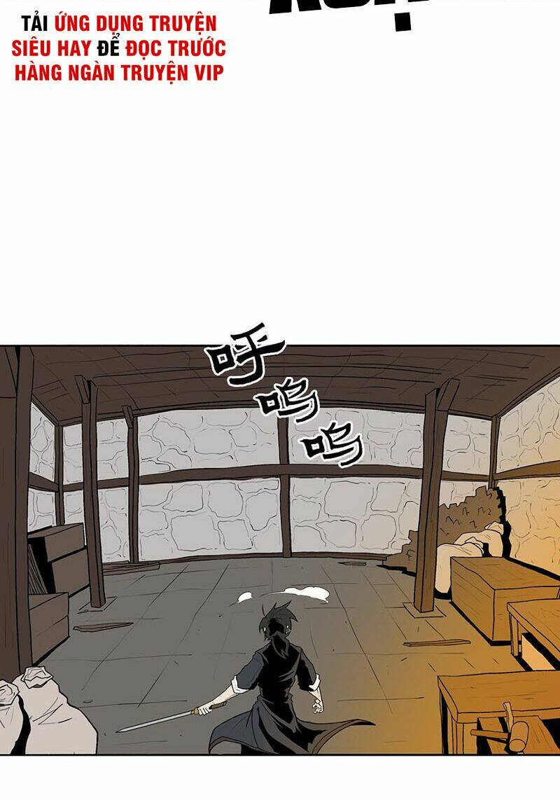 Bắc Kiếm Giang Hồ Chapter 5 - Trang 2