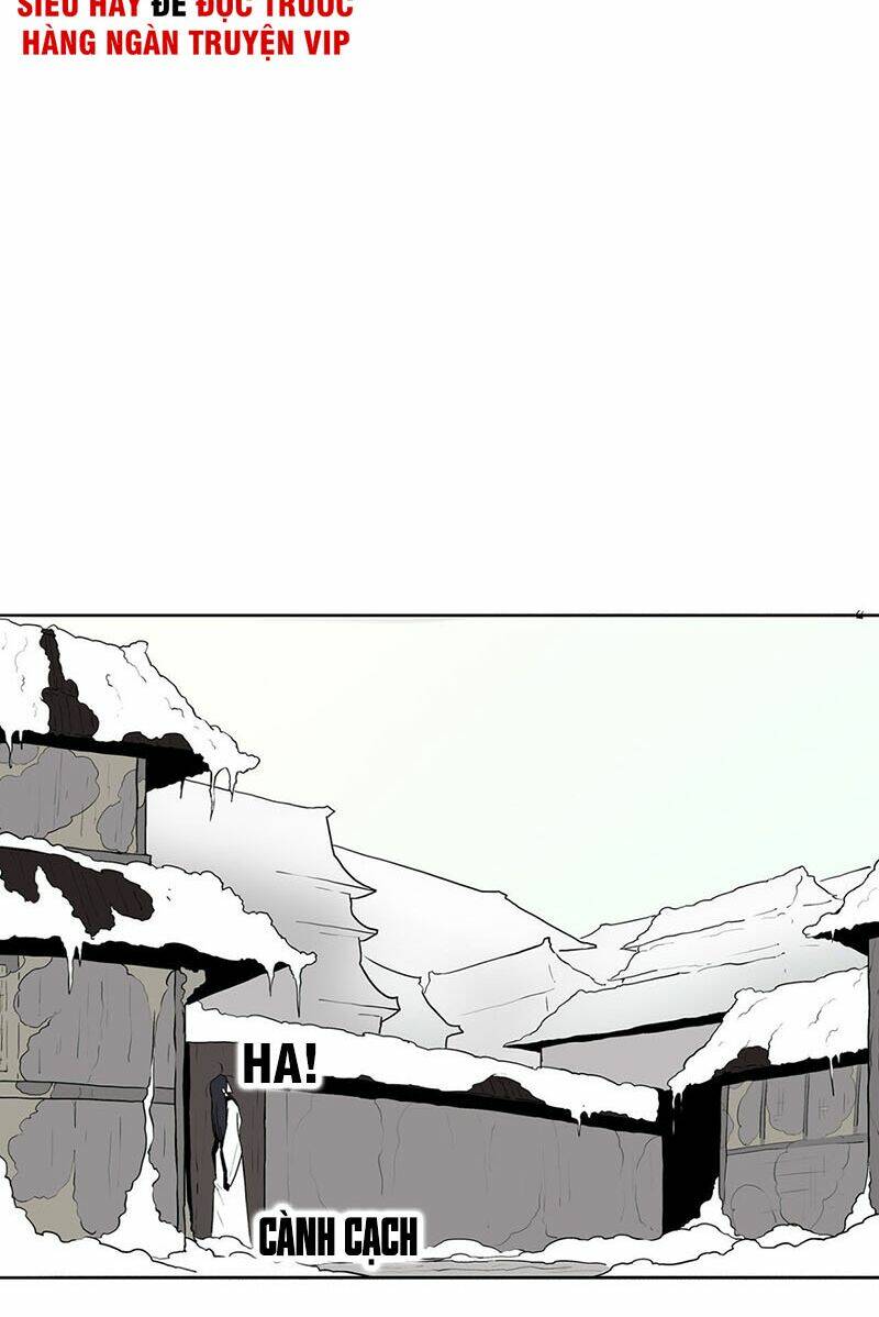 Bắc Kiếm Giang Hồ Chapter 5 - Trang 2