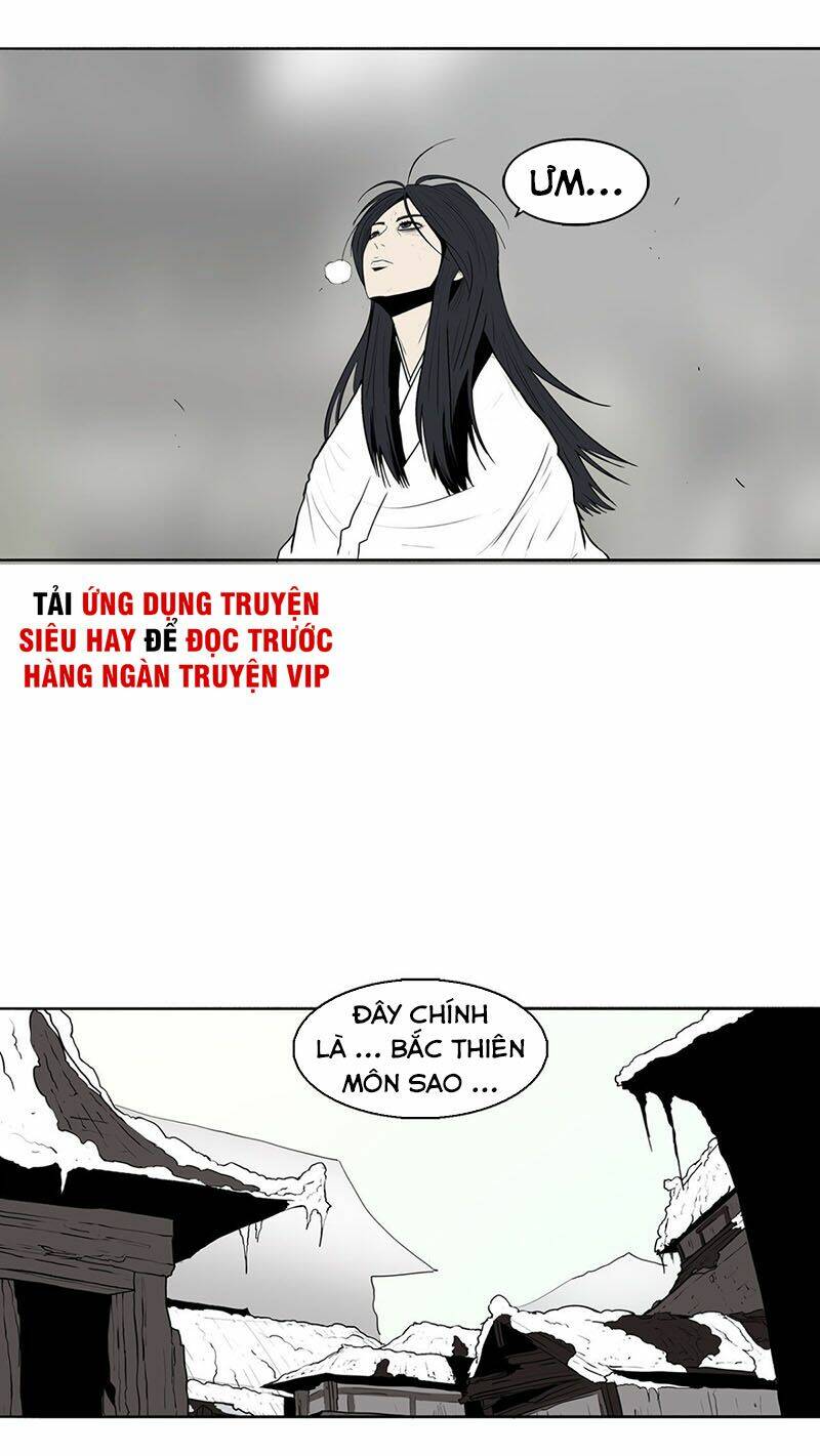Bắc Kiếm Giang Hồ Chapter 5 - Trang 2