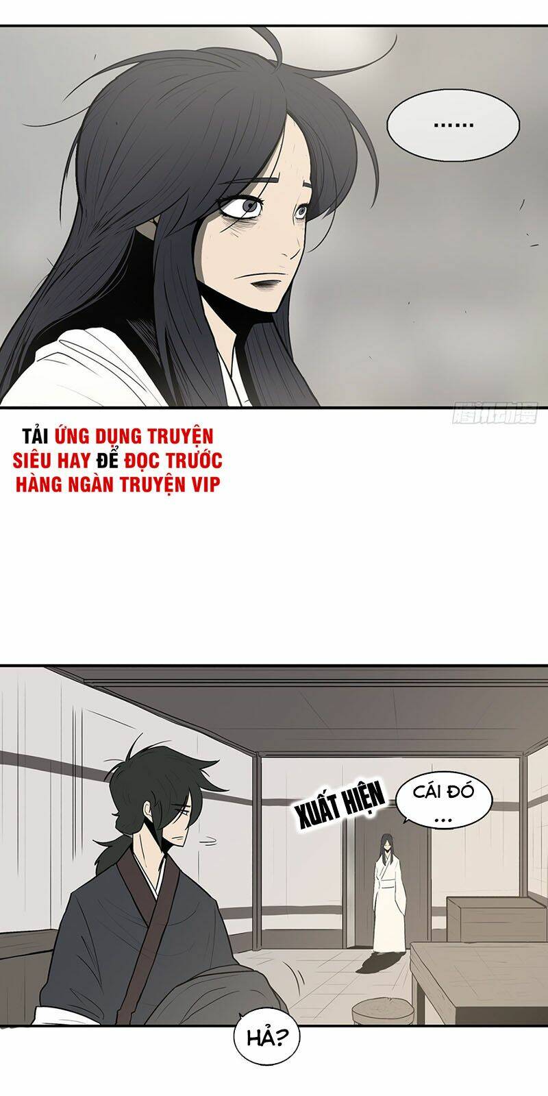 Bắc Kiếm Giang Hồ Chapter 5 - Trang 2