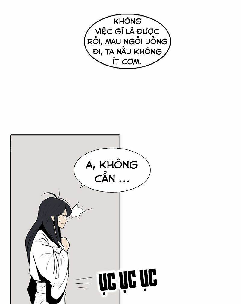 Bắc Kiếm Giang Hồ Chapter 5 - Trang 2