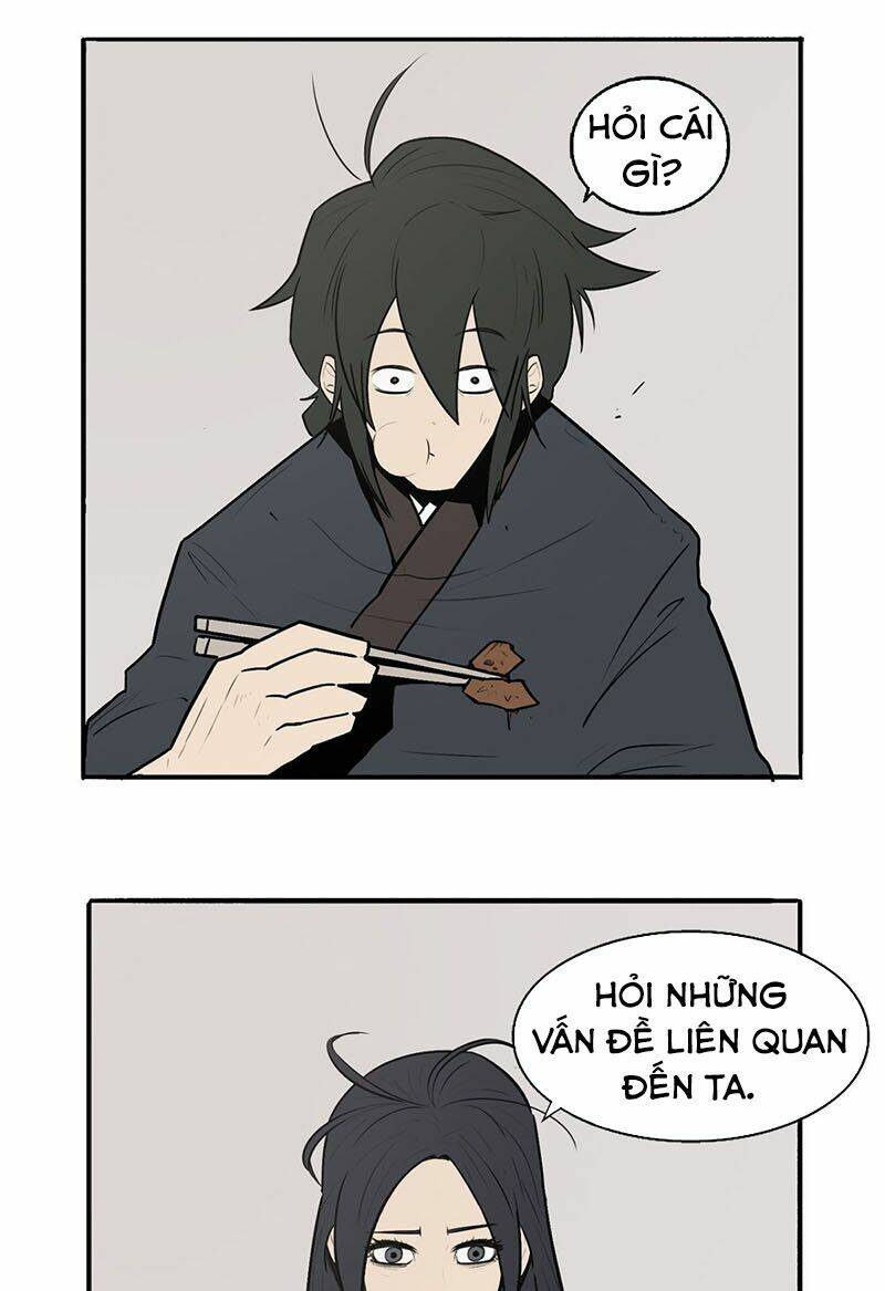 Bắc Kiếm Giang Hồ Chapter 5 - Trang 2