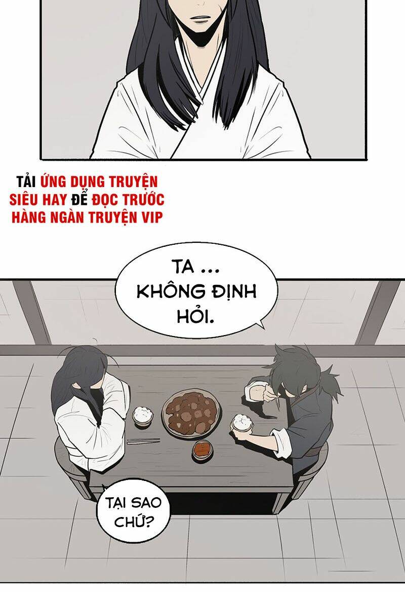 Bắc Kiếm Giang Hồ Chapter 5 - Trang 2
