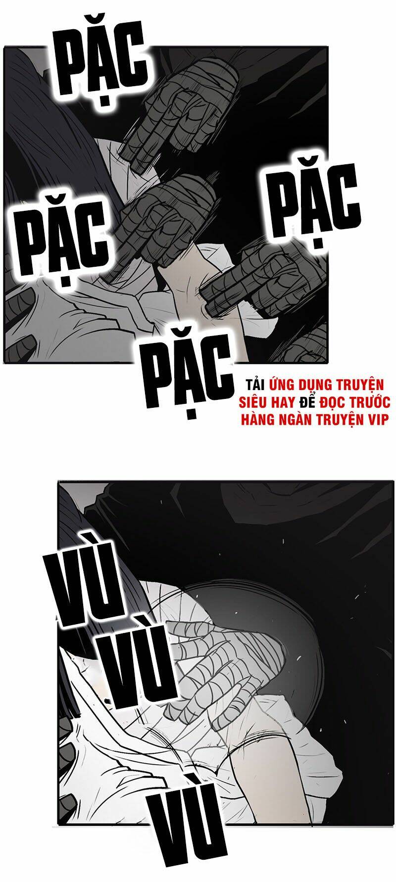 Bắc Kiếm Giang Hồ Chapter 5 - Trang 2