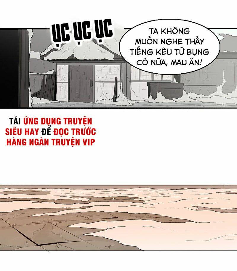 Bắc Kiếm Giang Hồ Chapter 5 - Trang 2
