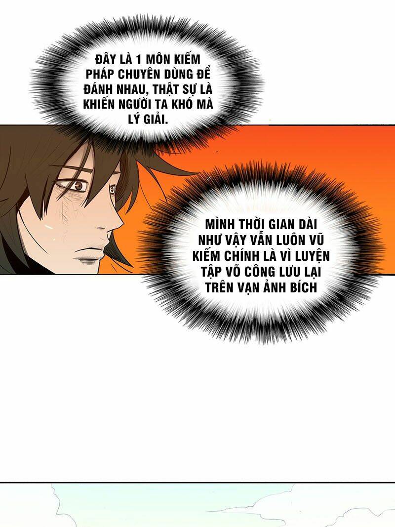 Bắc Kiếm Giang Hồ Chapter 5 - Trang 2