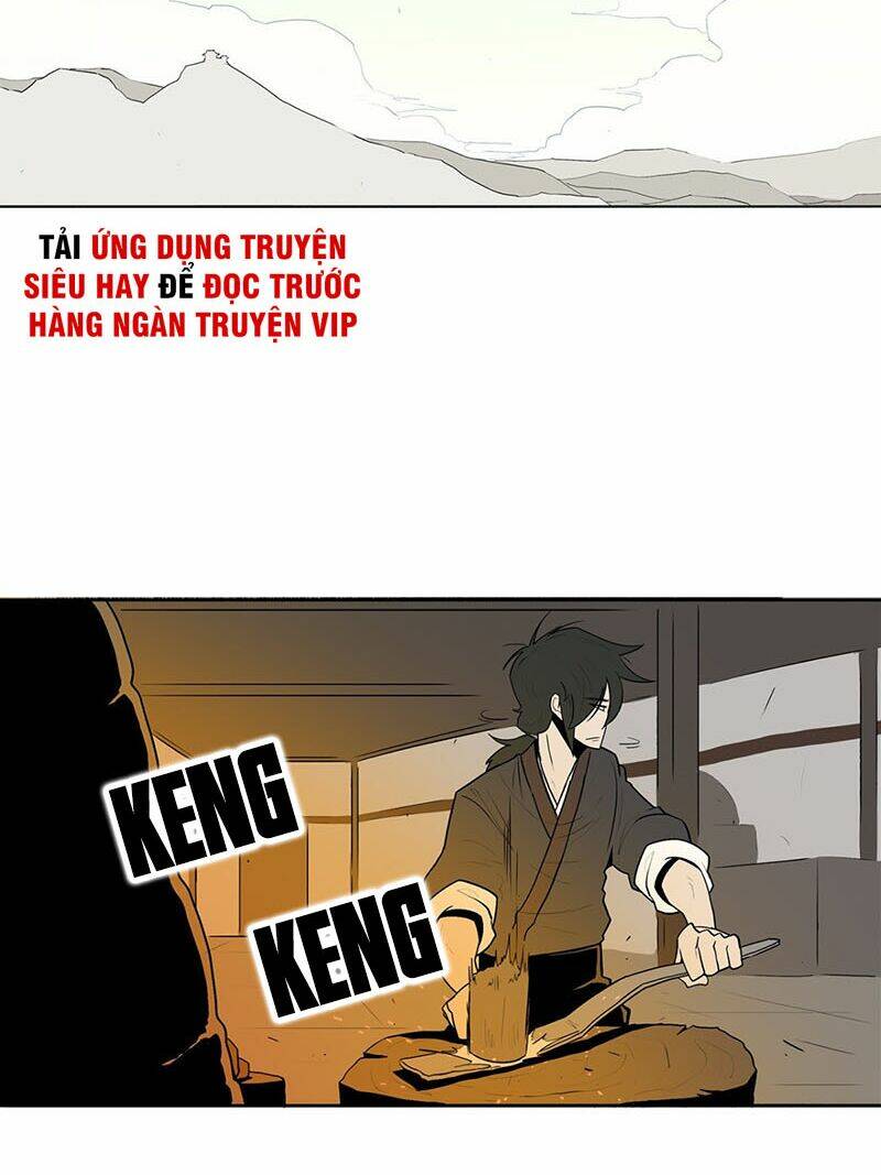 Bắc Kiếm Giang Hồ Chapter 5 - Trang 2
