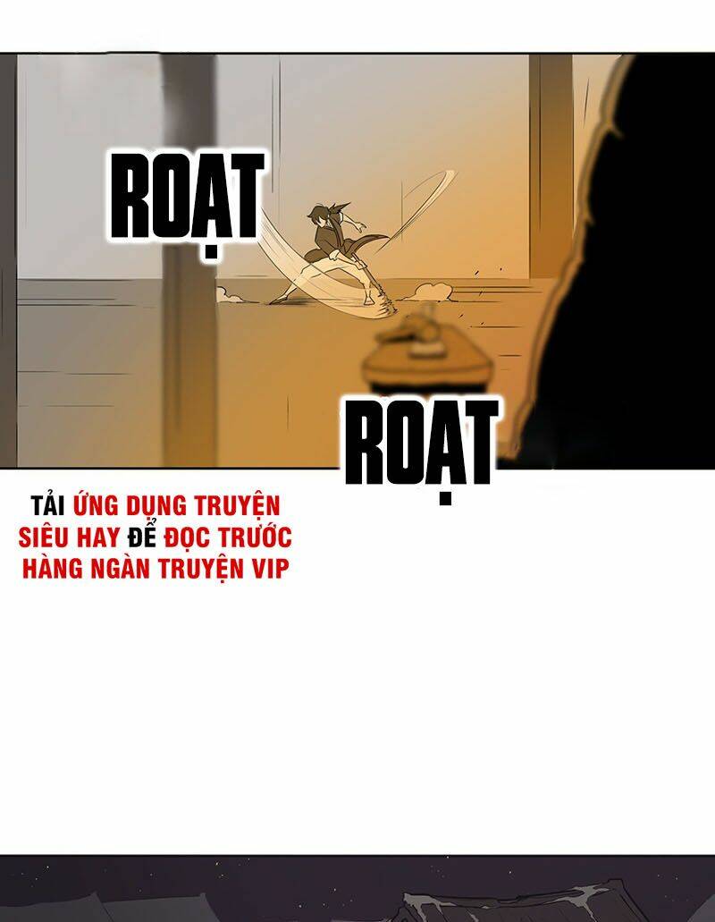 Bắc Kiếm Giang Hồ Chapter 5 - Trang 2