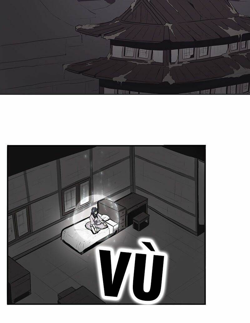 Bắc Kiếm Giang Hồ Chapter 5 - Trang 2