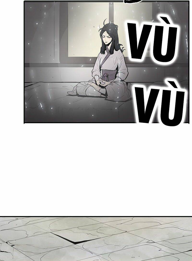 Bắc Kiếm Giang Hồ Chapter 5 - Trang 2