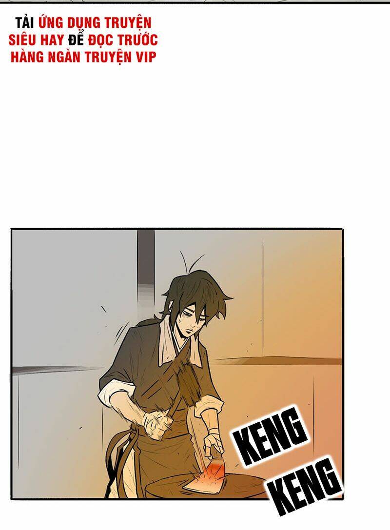 Bắc Kiếm Giang Hồ Chapter 5 - Trang 2