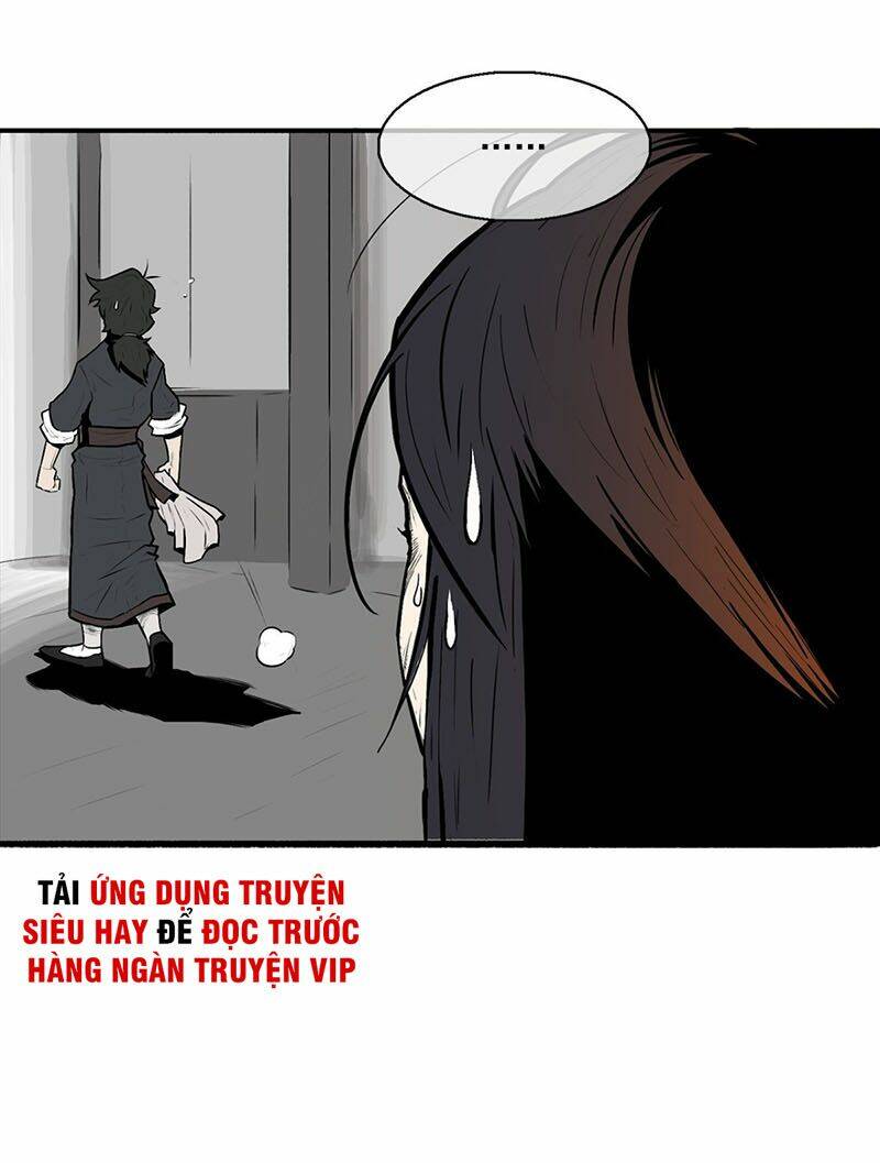 Bắc Kiếm Giang Hồ Chapter 5 - Trang 2