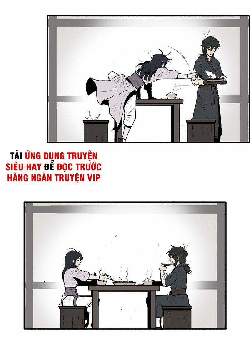 Bắc Kiếm Giang Hồ Chapter 5 - Trang 2