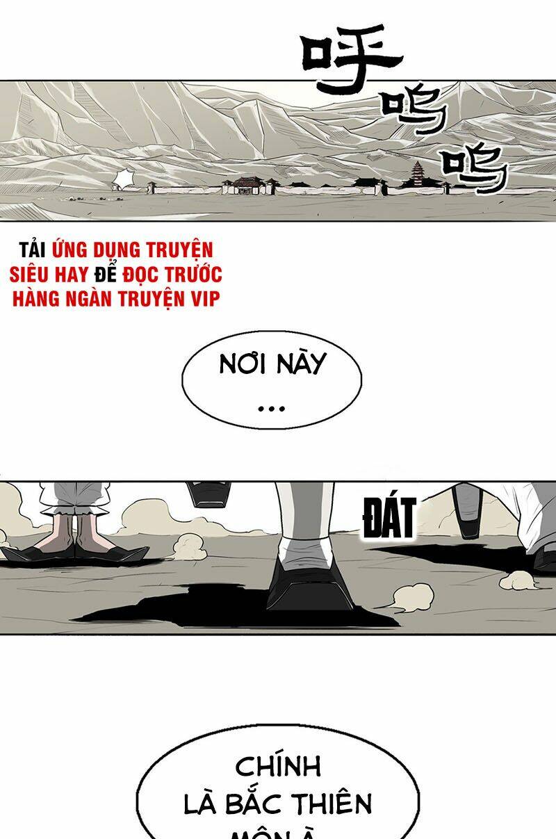 Bắc Kiếm Giang Hồ Chapter 5 - Trang 2