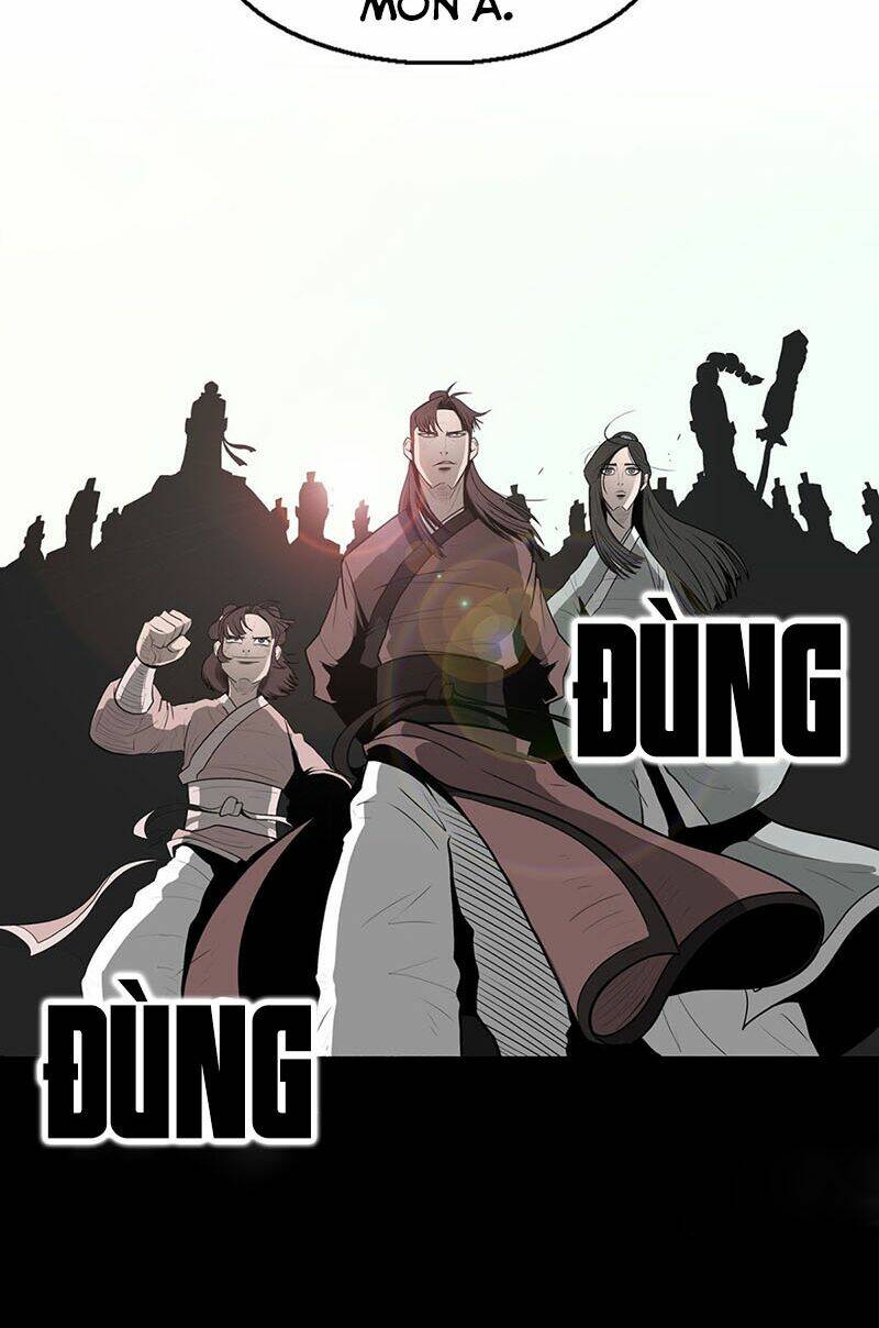 Bắc Kiếm Giang Hồ Chapter 5 - Trang 2