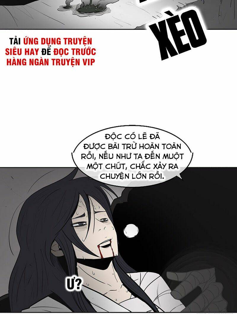 Bắc Kiếm Giang Hồ Chapter 5 - Trang 2