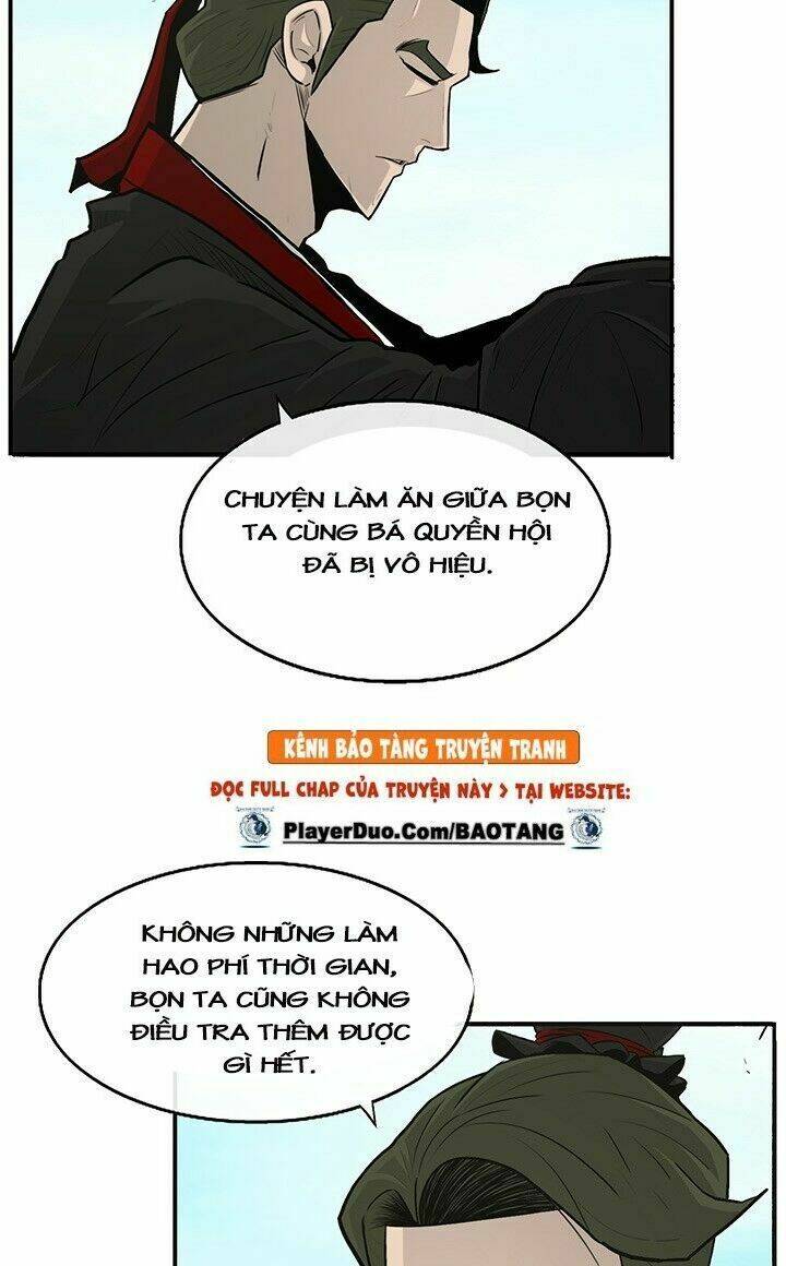 Bắc Kiếm Giang Hồ Chapter 52 - Trang 2