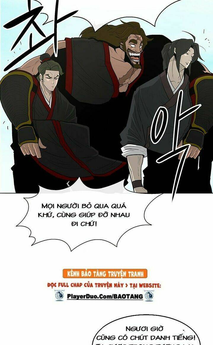 Bắc Kiếm Giang Hồ Chapter 52 - Trang 2