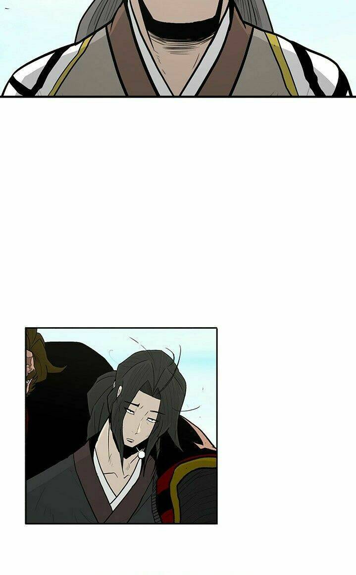 Bắc Kiếm Giang Hồ Chapter 52 - Trang 2