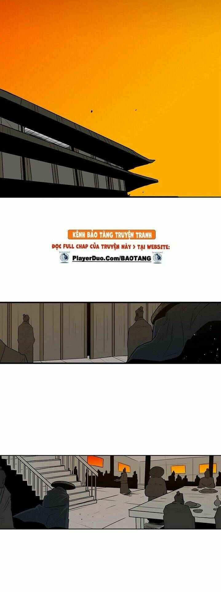 Bắc Kiếm Giang Hồ Chapter 52 - Trang 2